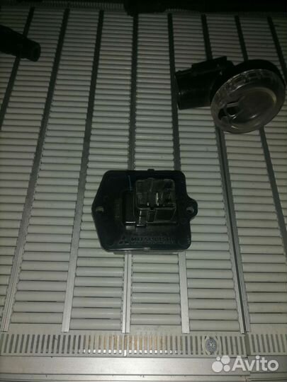 Регулятор оборотов outlander xl