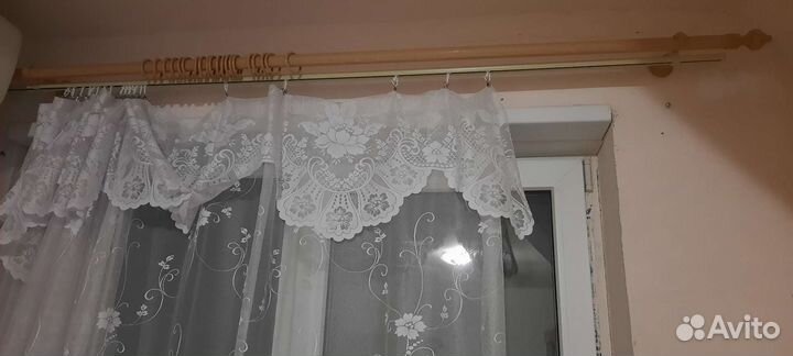 Карнизы для штор