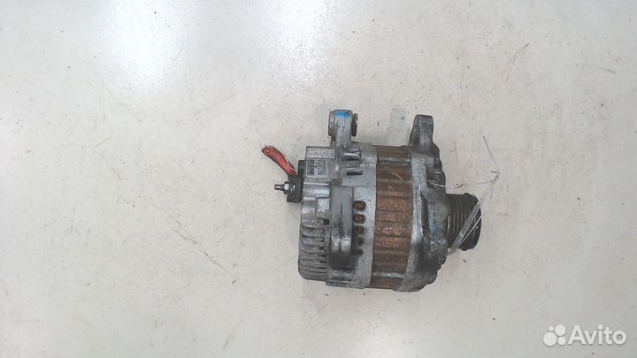 Генератор Renault Laguna 3 2007, 2008