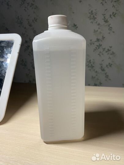 Обезжириватель для ногтей