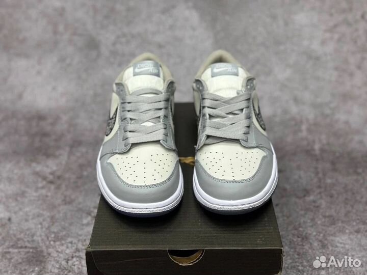 Кеды nike AIR jordan