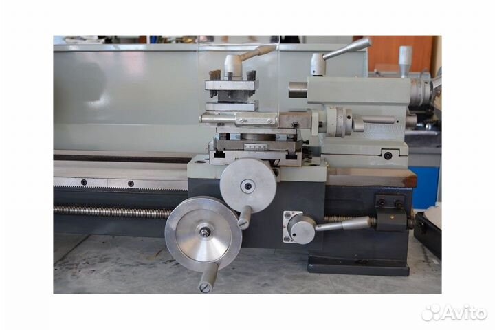 Токарно-фрезерный станок MetalMaster MML 2870 M 17037