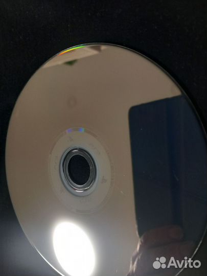 Minecraft на ps3 диск