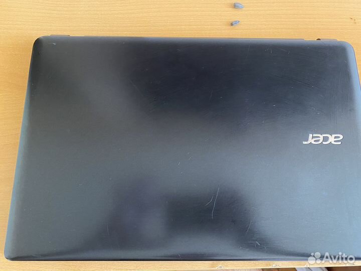 Ноутбук Acer aspire e1-570g