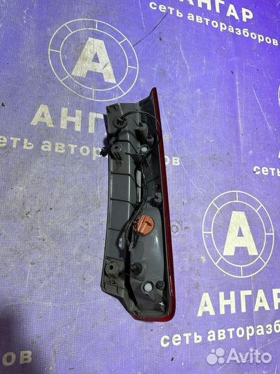 Фонарь задний левый Kia Ceed ED D4FB 2011