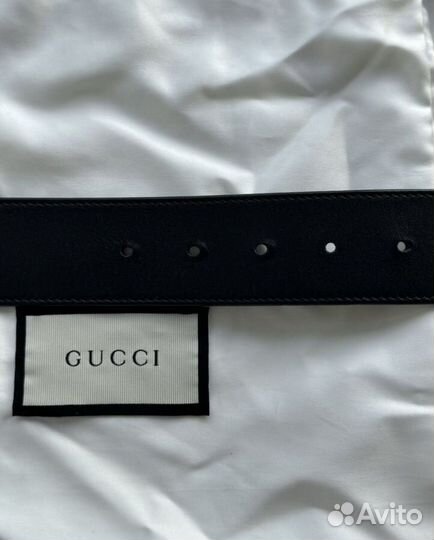 Ремень Gucci оригинал