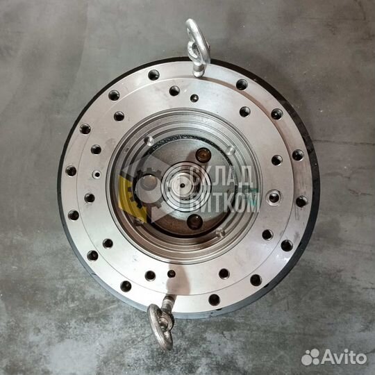 Редуктор хода без гидромотора 114-1466