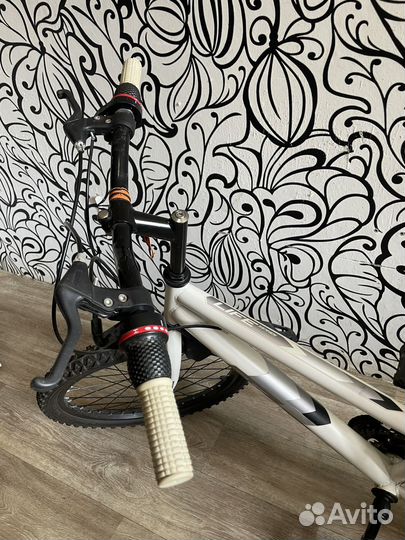 Велосипед life series