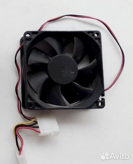 Кулер для компьютера