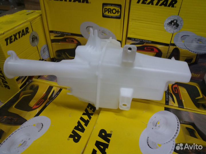 Бочек омывателя 98620H0000