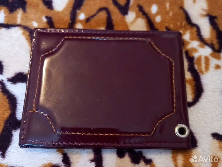 Обложка для документов