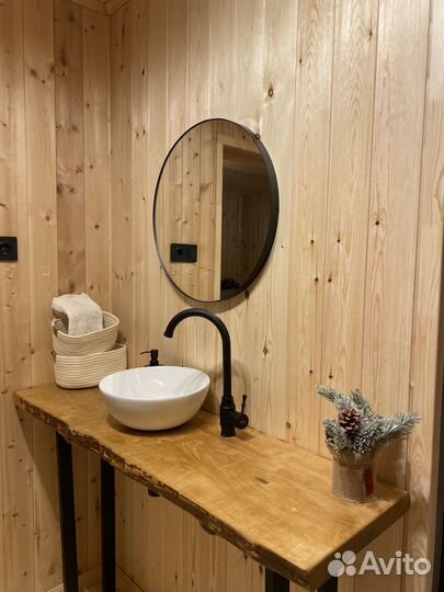 Аренда бани