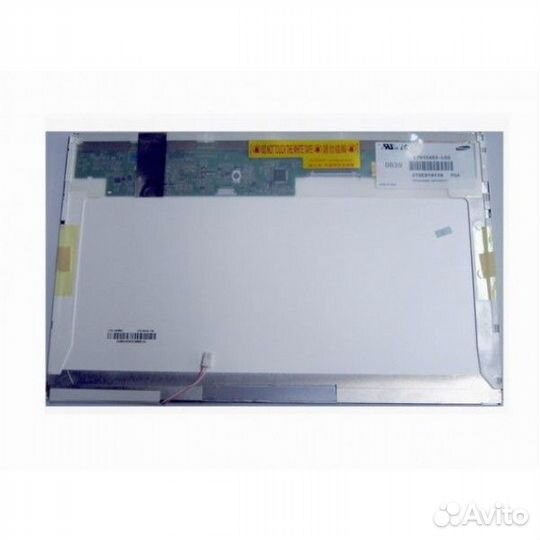 Матрица для ноутбука бу 15.4 LTN154AT07 (1280x800