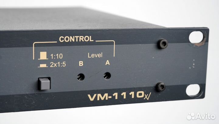 Kramer VM-1110xl