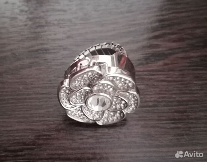 Серебро и бижутерия