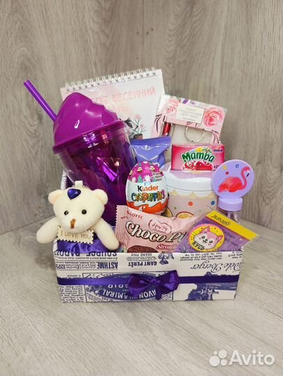 Подарок для девочки