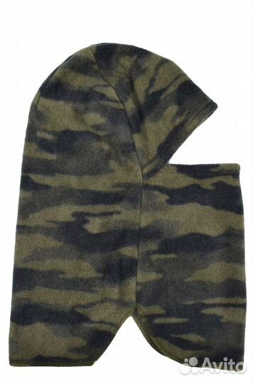 Балаклава флисовая