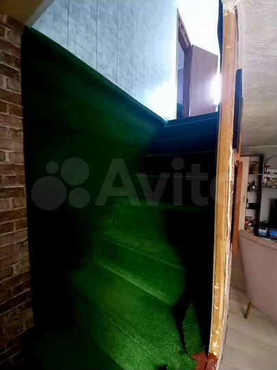 Дом 100 м² на участке 5,8 сот.