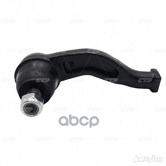 CED-6R Наконечник рулевой тяги прав CE004