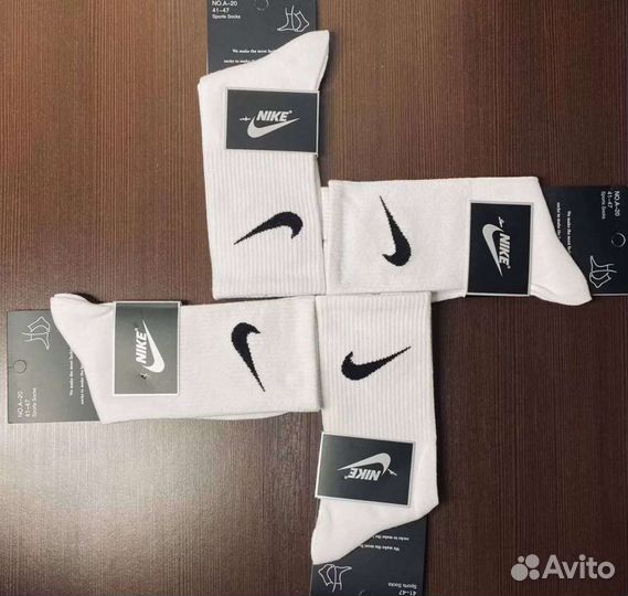 Носки nike