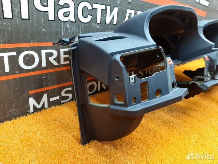 Панель приборов (торпедо) Bmw 7-Series E65