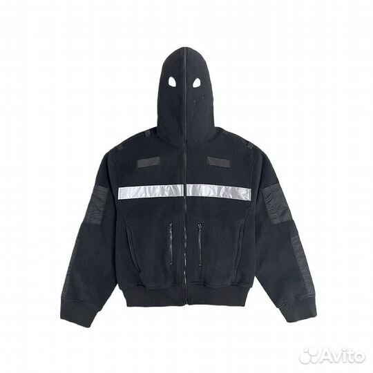 Лёгкая куртка