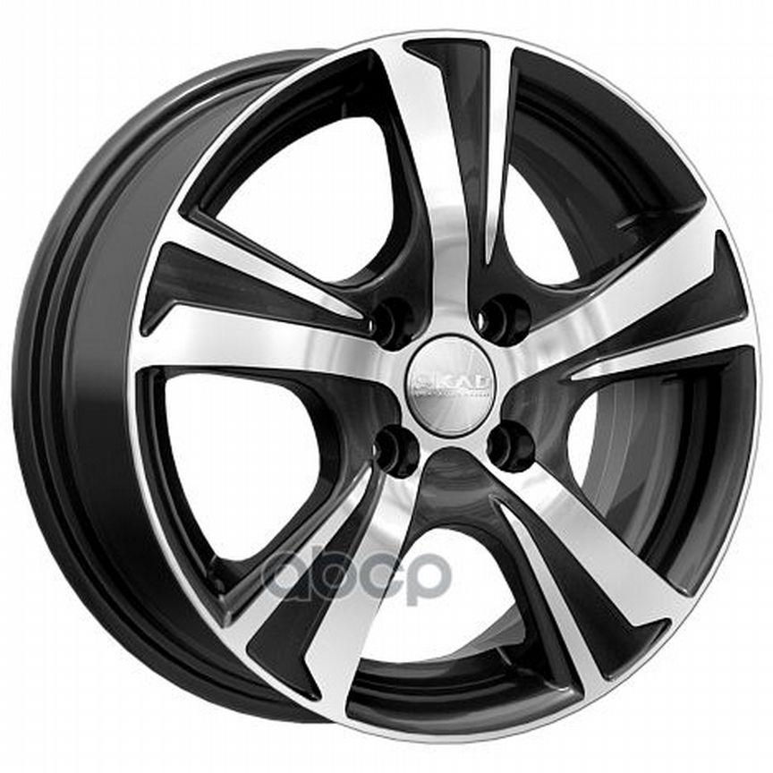 Литые диски Skad 5.5×R14 4×100