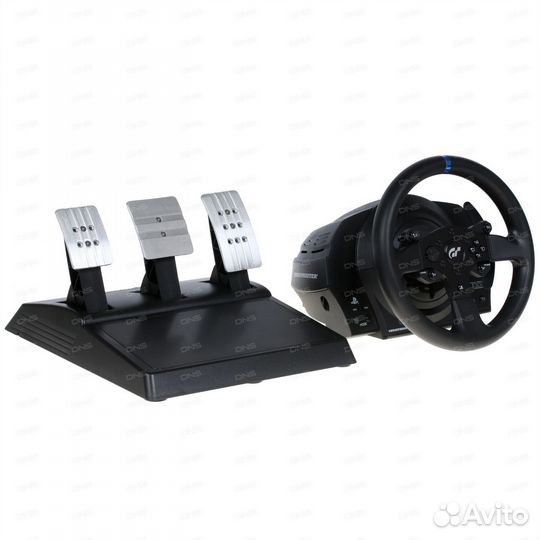Игровой руль ThrustMaster T300RS GT Edition