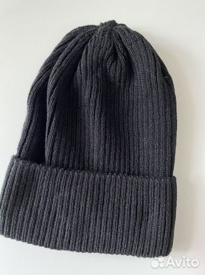 Шапка бини новая с этикеткой