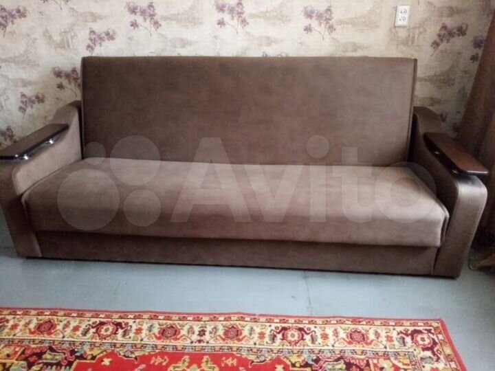 Квартира-студия, 18 м², 4/5 эт.
