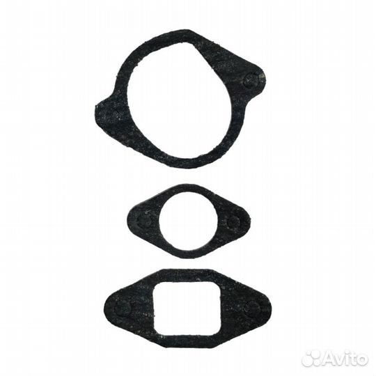 Набор прокладок большой мотоцикла Иж Планета 5