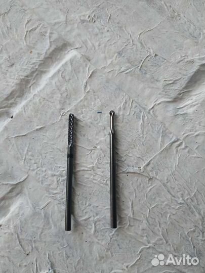 Инструменты для маникюра