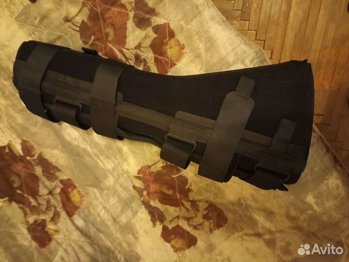 Ортез (большой) коленного сустава