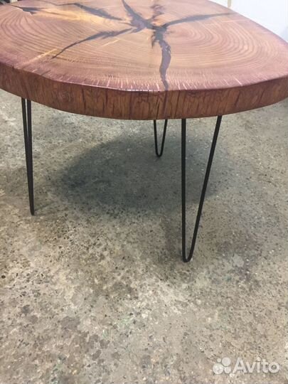 Журнальный столик