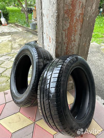 Pirelli Cinturato P1 Verde 195/60 R15