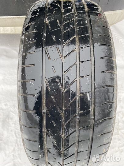 Goodyear Excellence 245/55 R17 102