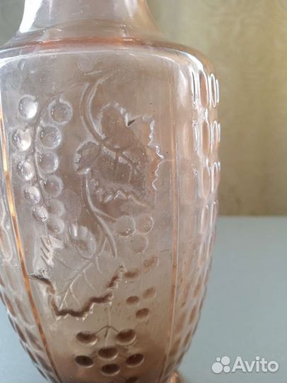 Посуда винтаж