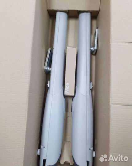 Автоматика для ворот