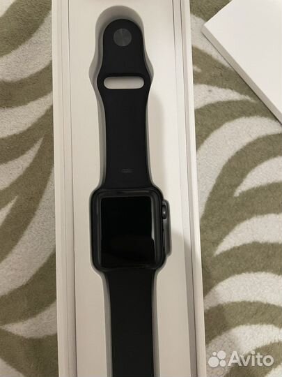 Apple watch