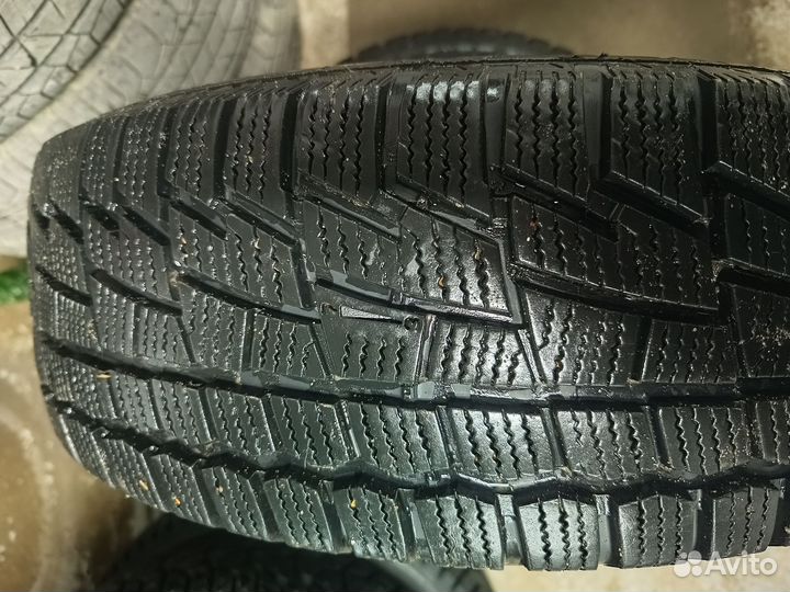 Cordiant Winter Drive 195/65 R15 82T