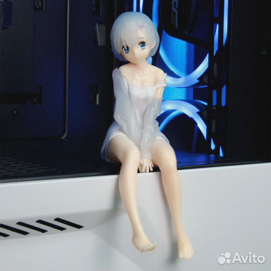 Аниме фигурка rem