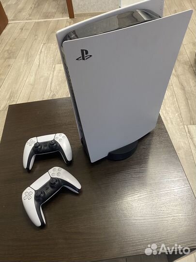 Sony playstation 5
