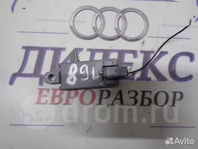 Усилитель антенны VW Touareg 2002-2010