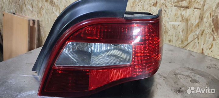 Задний правый фонарь дэу нексия