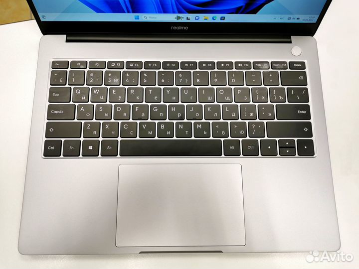 Realme Book 2K i3/8GB/256GB rmnb1001 Новый
