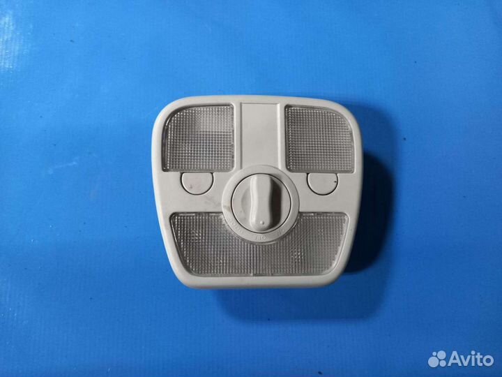 Плафон освещения салона Chery Bonus A13