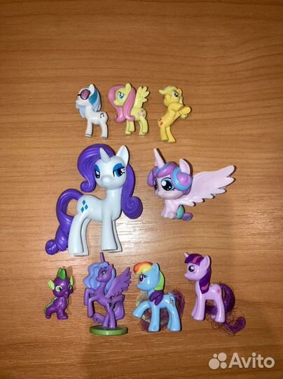 My Little Pony