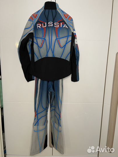 Костюм горнолыжный Stayer сборной россии