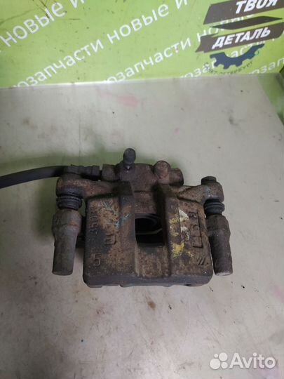 Суппорт задний правый Dodge Caliber