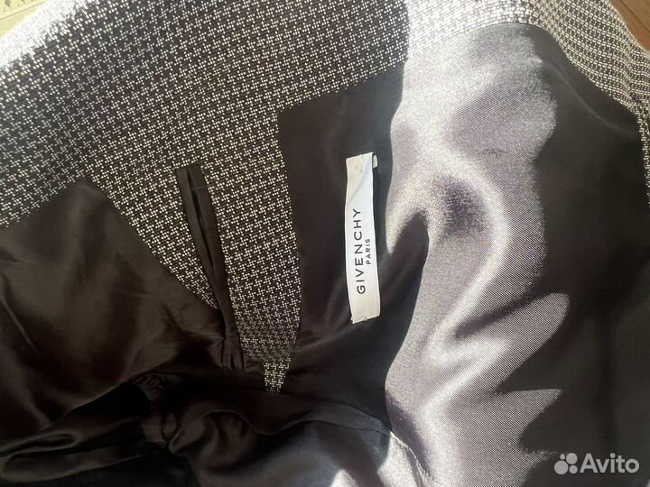Костюм Givenchy мужской